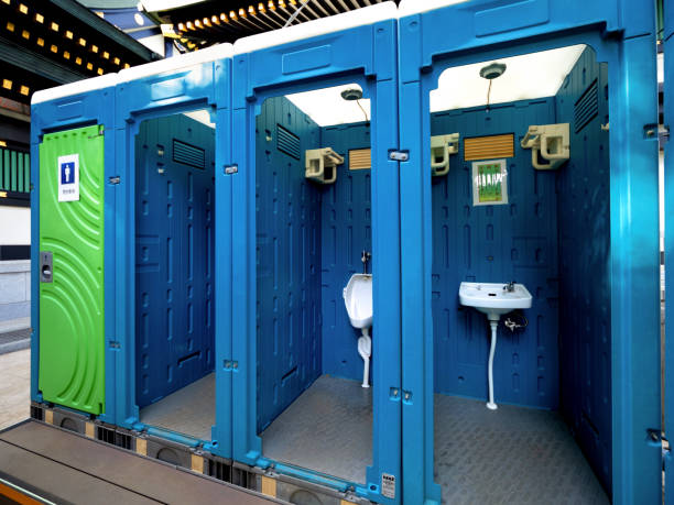 Best Wedding porta potty rental  in Six Mile, SC