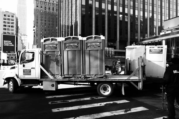 Best Porta potty rental near me  in Six Mile, SC