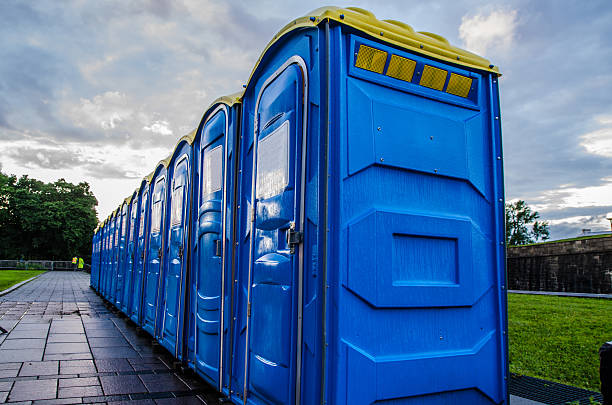 Best High-end porta potty rental  in Six Mile, SC