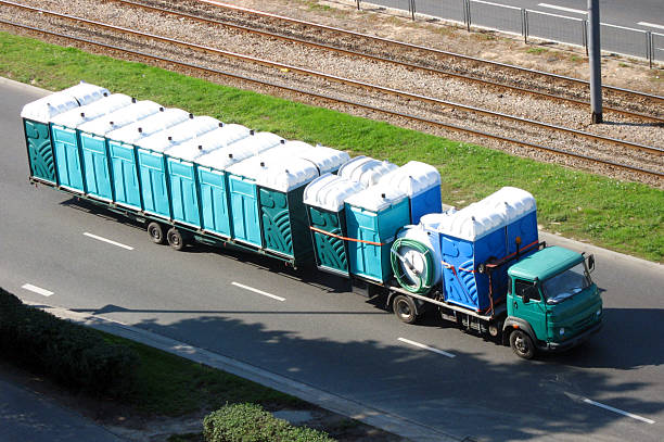 Six Mile, SC porta potty rental Company