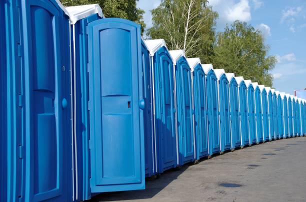 Portable Toilet Options We Offer in Six Mile, SC